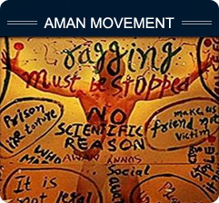 Aman Movement